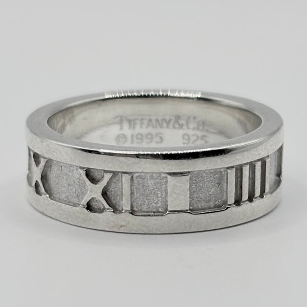 Tiffany&Co. リング 11