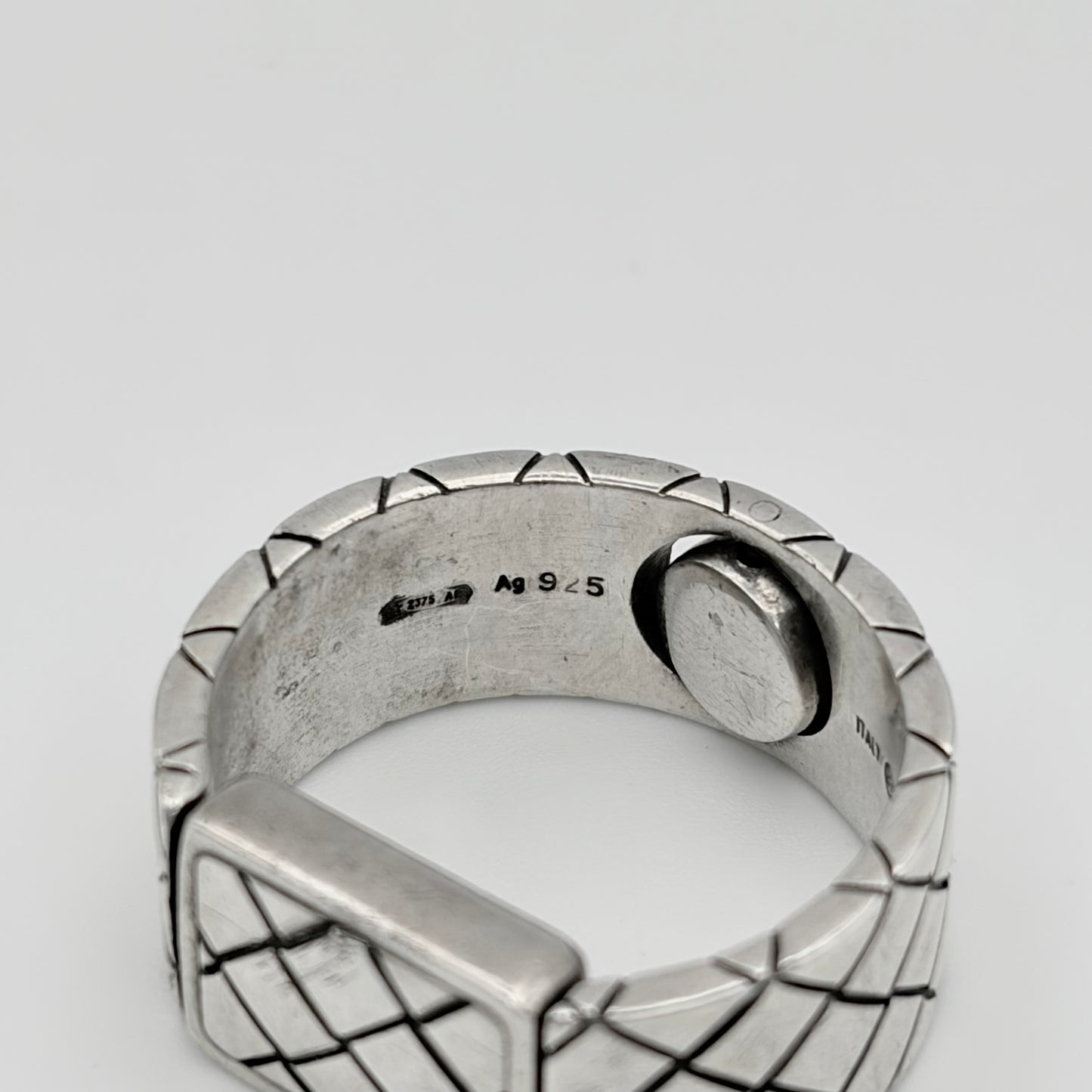 BOTTEGA VENETA リング