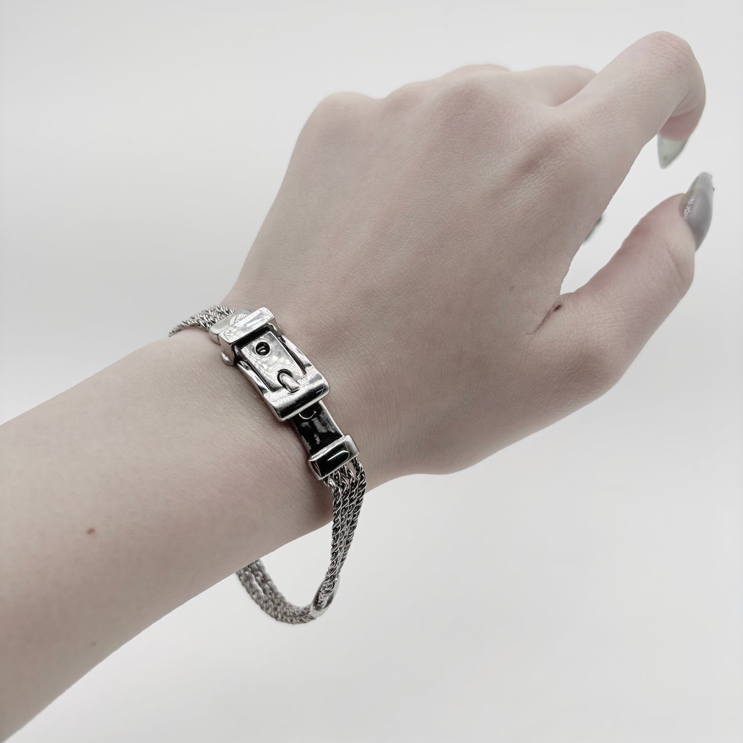 Tiffany&Co. ブレスレット