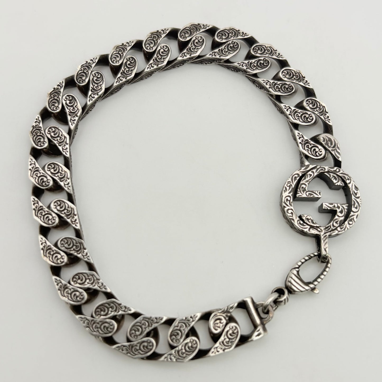 GUCCI ブレスレット