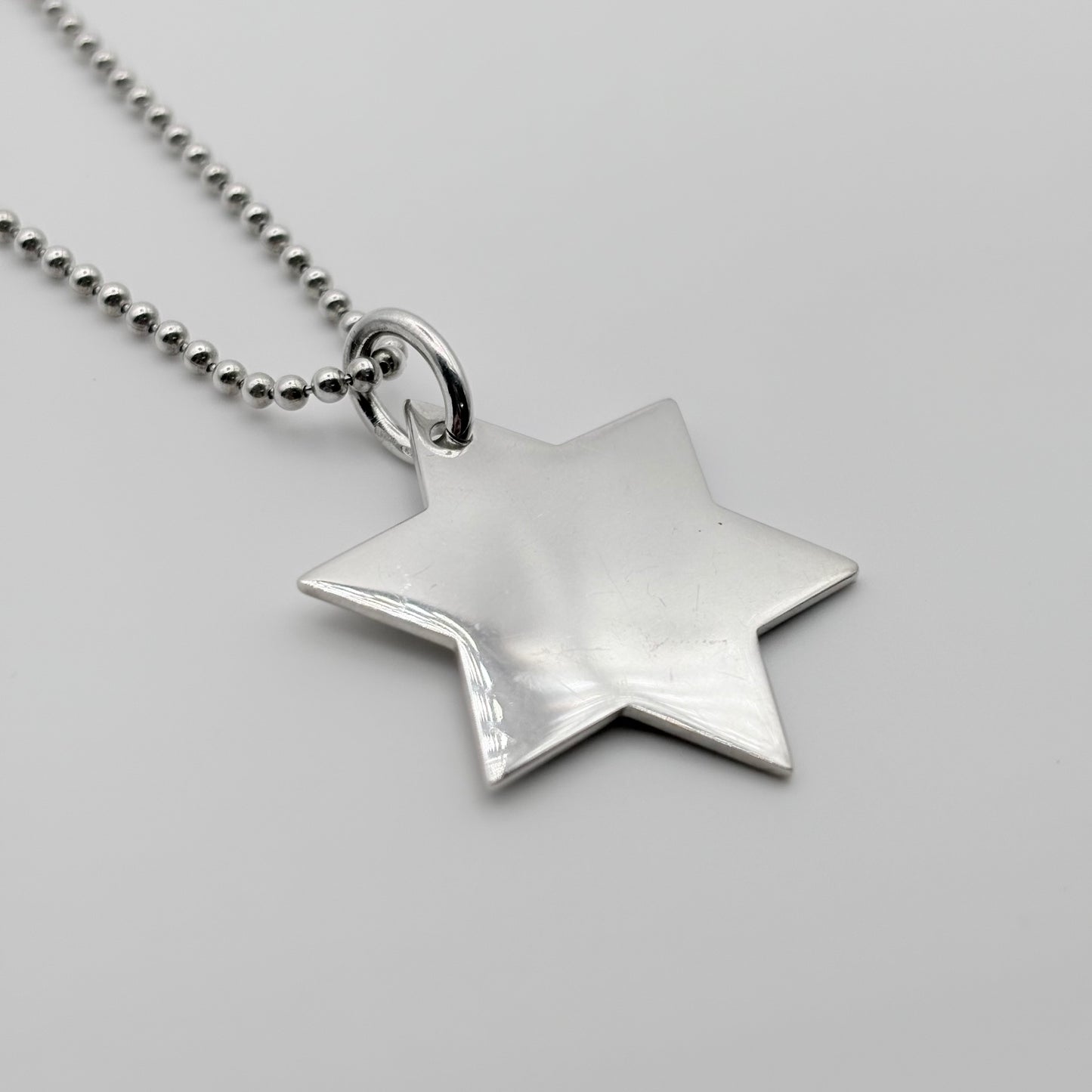 GUCCI ネックレス