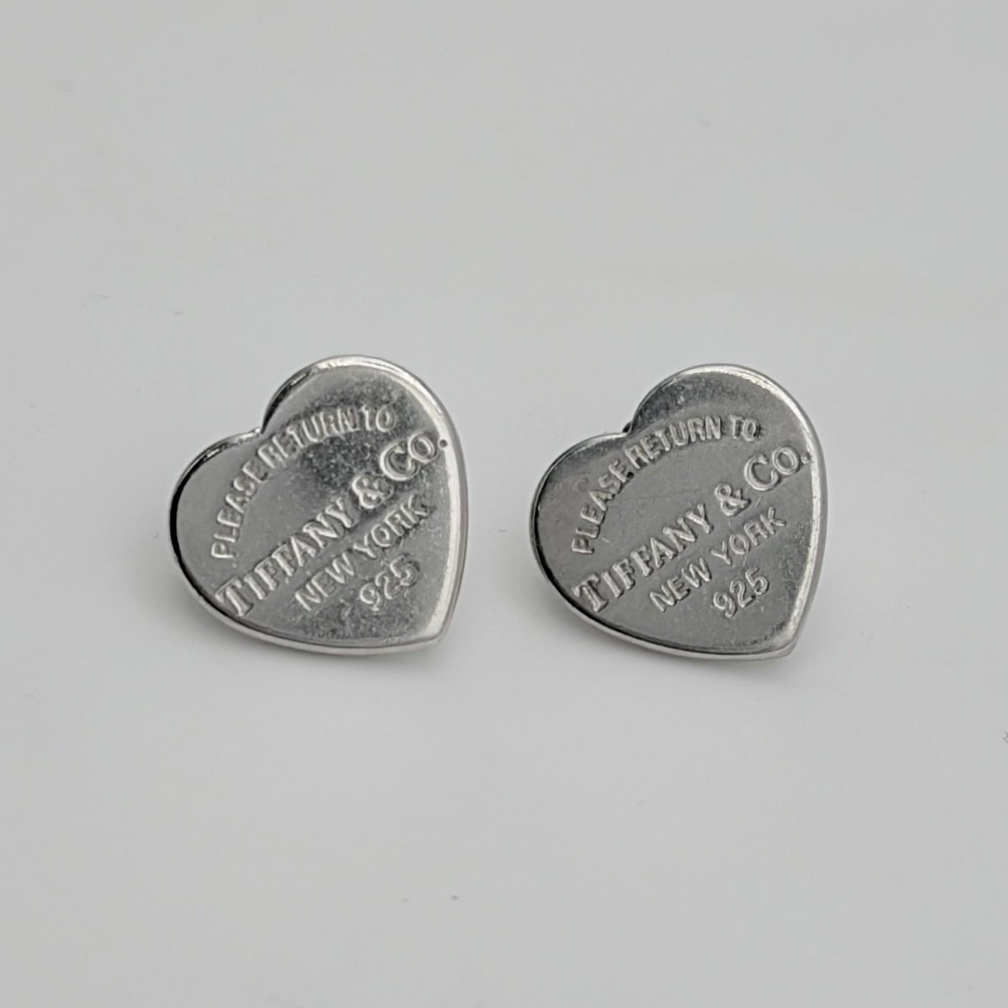 Tiffany&Co. ピアス