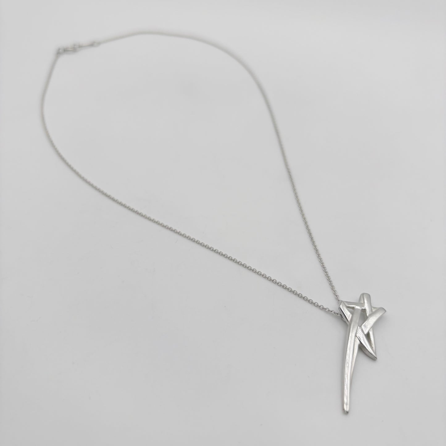 Tiffany&Co. ネックレス