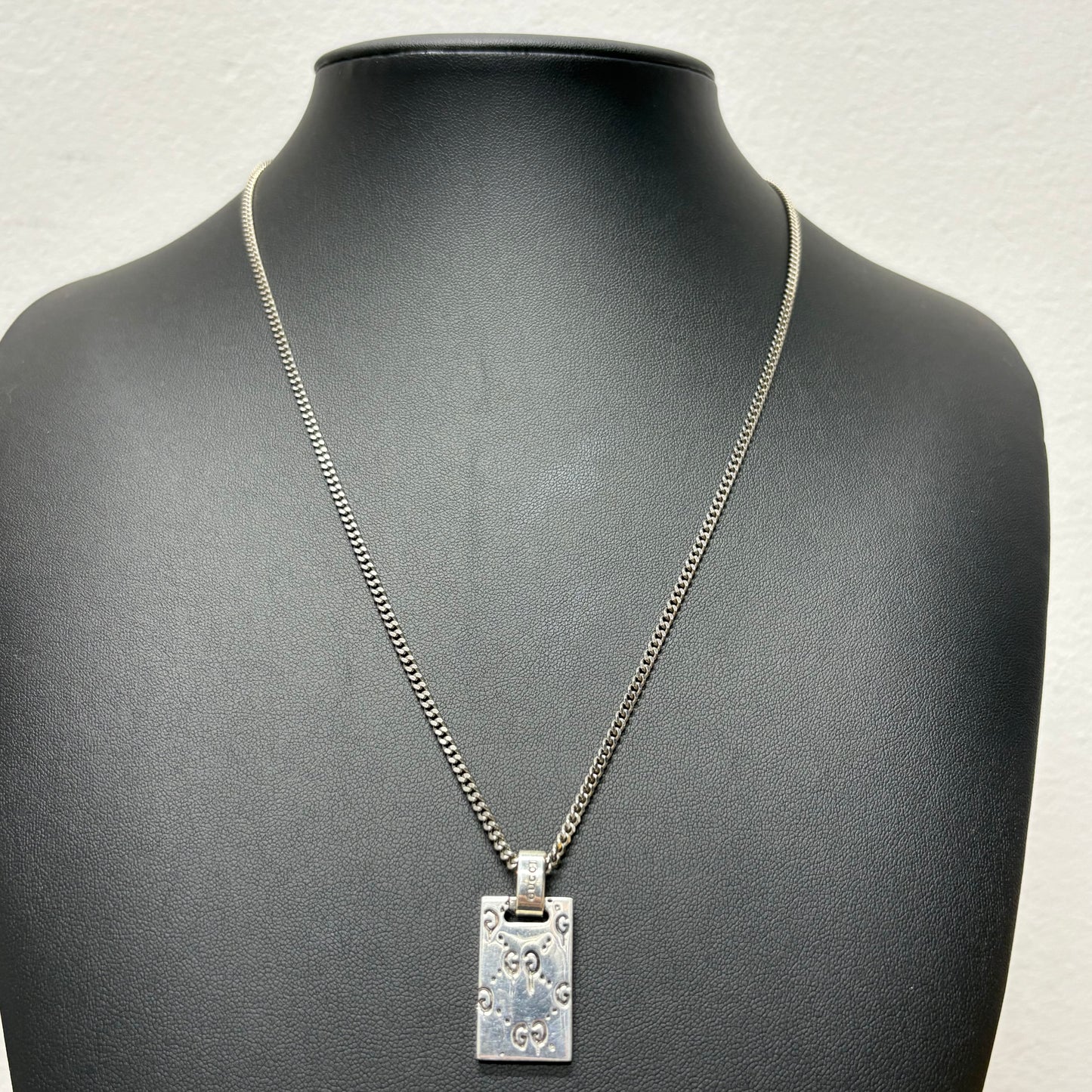 GUCCI ネックレス 93