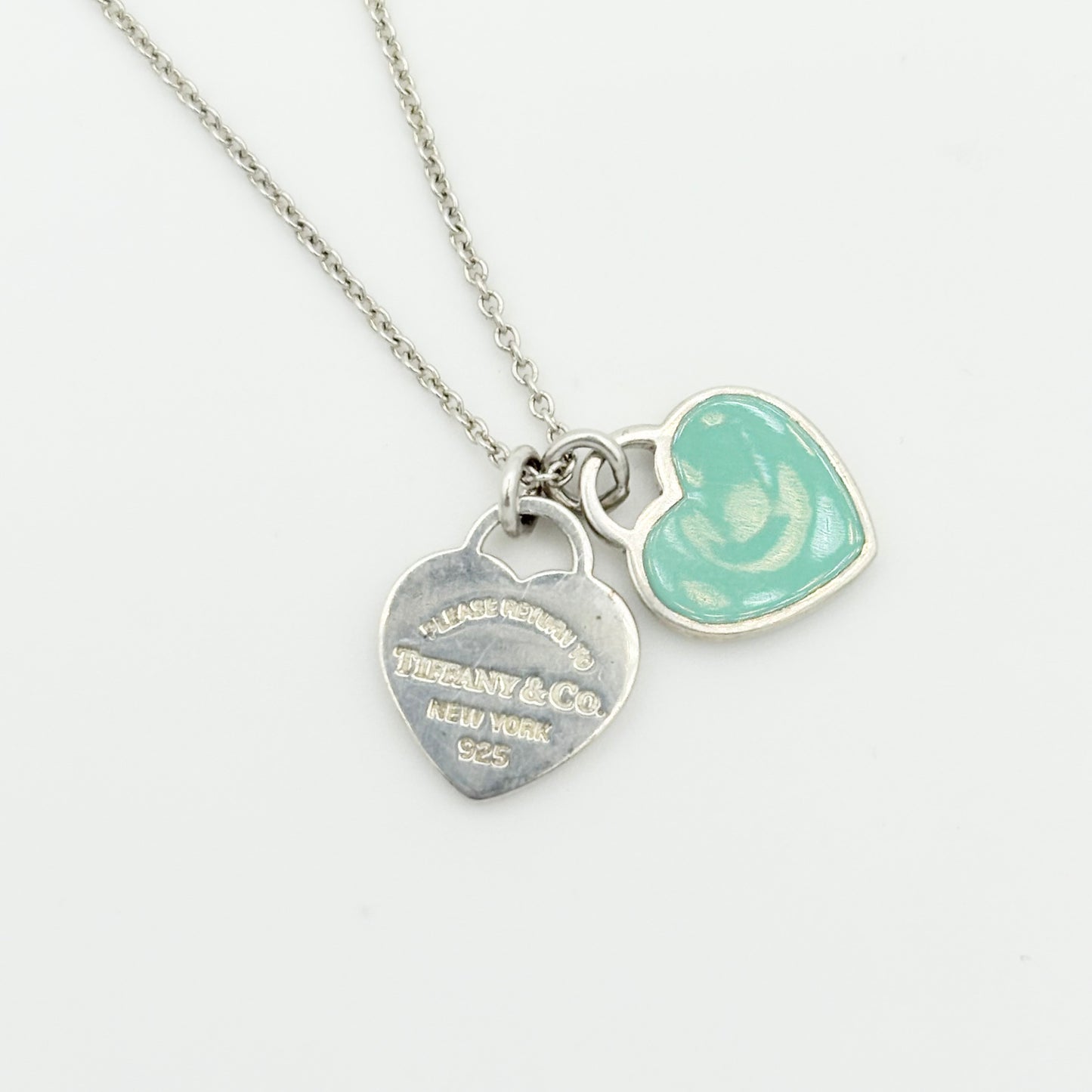 Tiffany&Co. ネックレス 780