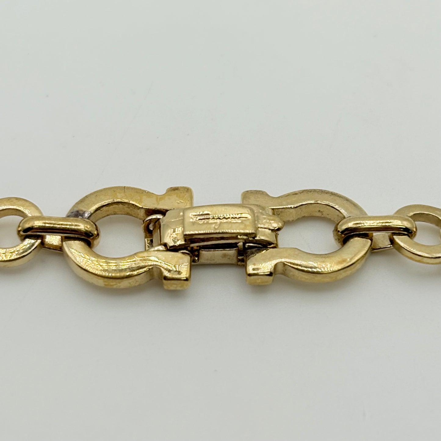 Ferragamo ネックレス