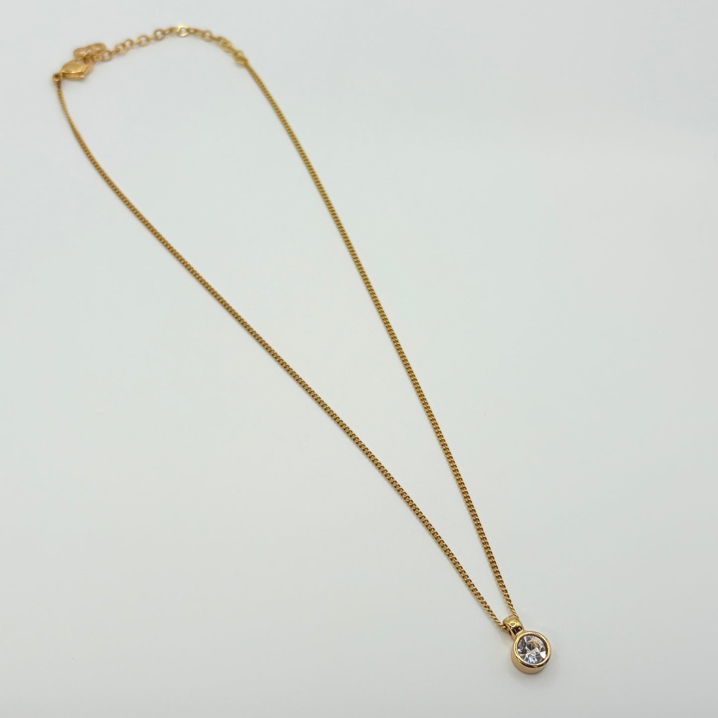 Christian Dior ネックレス 209
