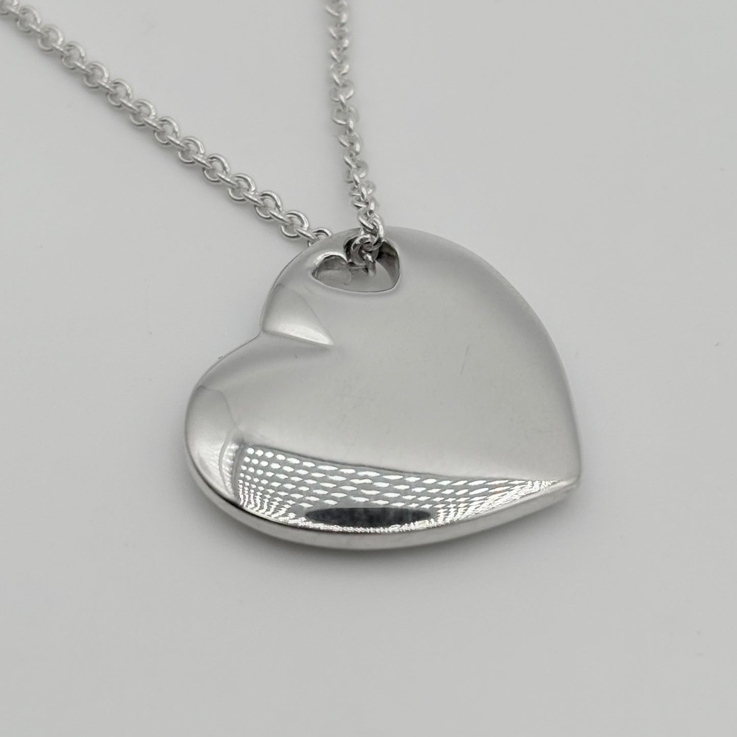 Tiffany&Co. ネックレス
