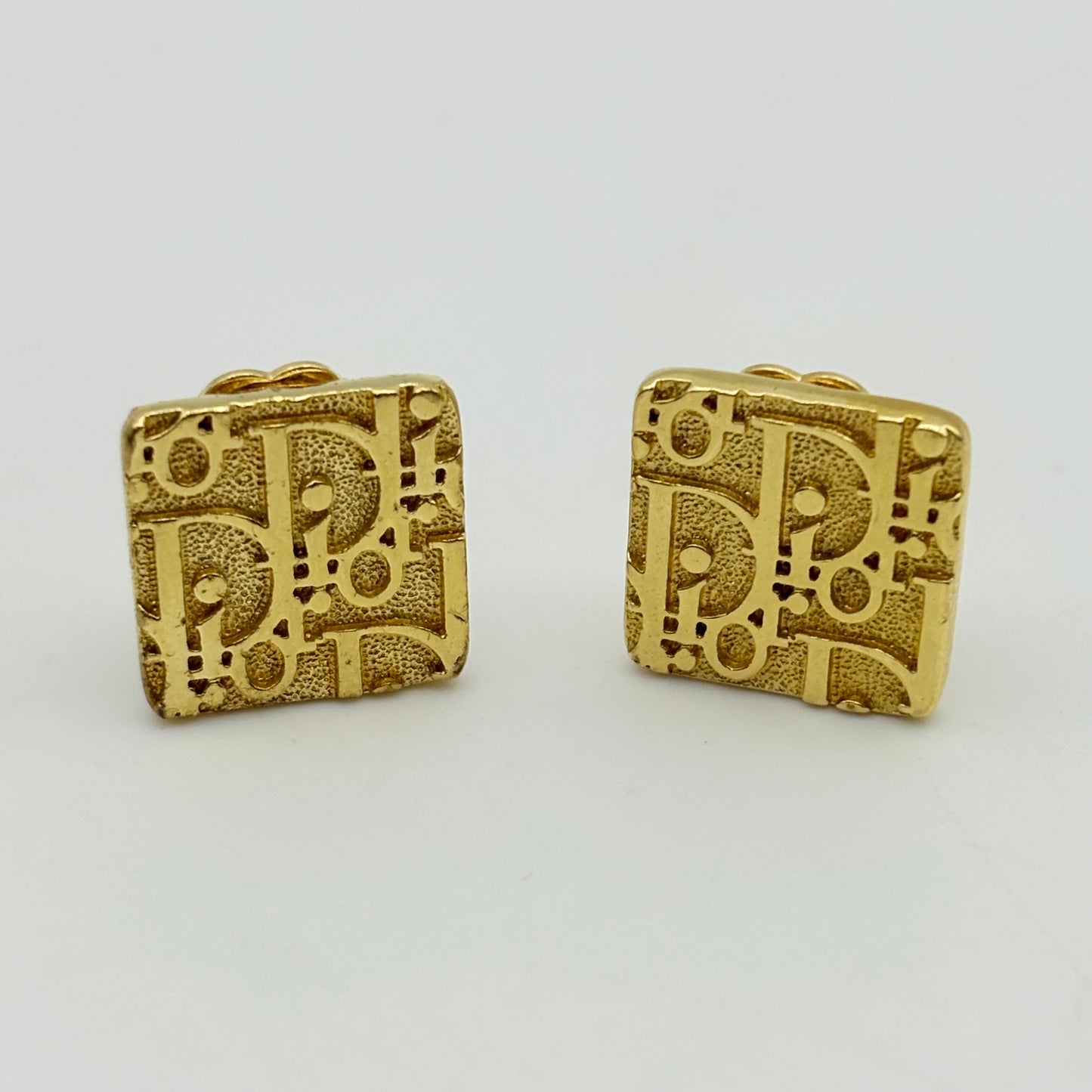 Christian Dior イヤリング