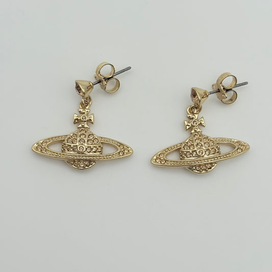 Vivienne Westwood ピアス