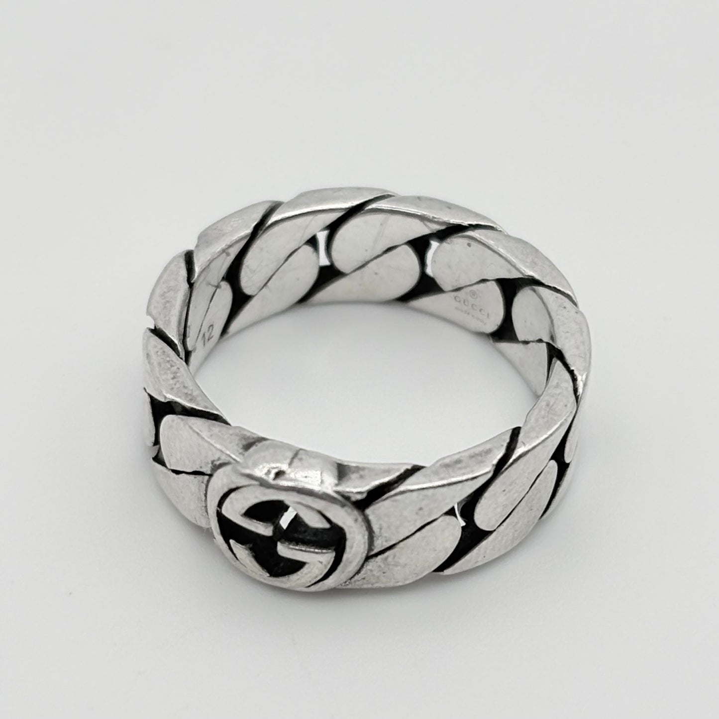 GUCCI リング