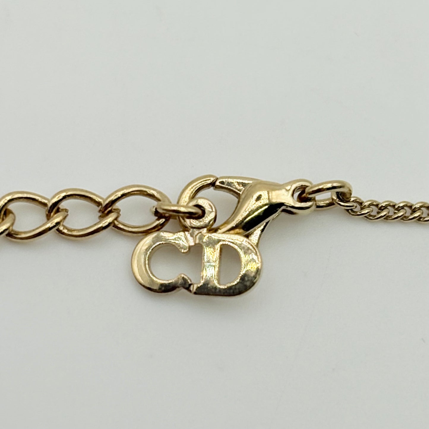 Christian Dior ネックレス