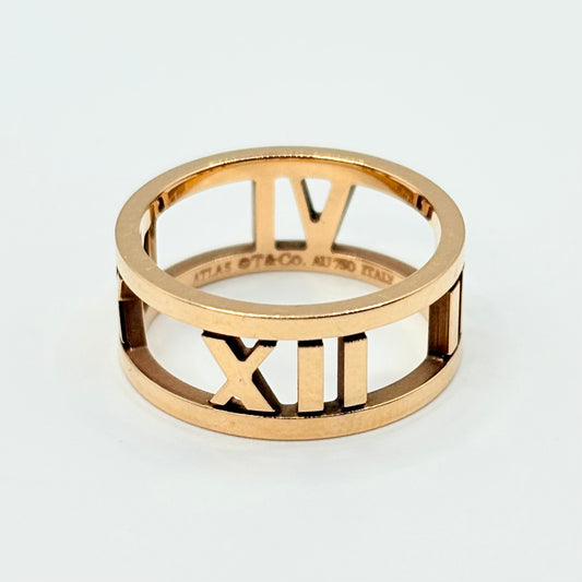 Tiffany＆Co. リング
