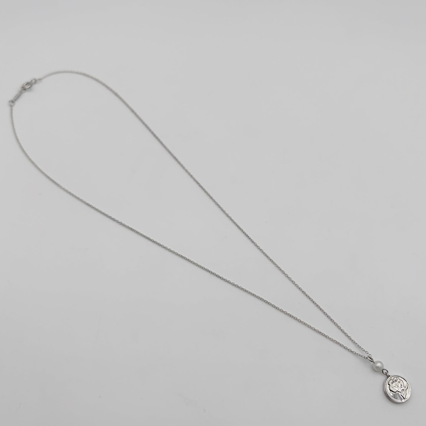 Tiffany&Co. ネックレス