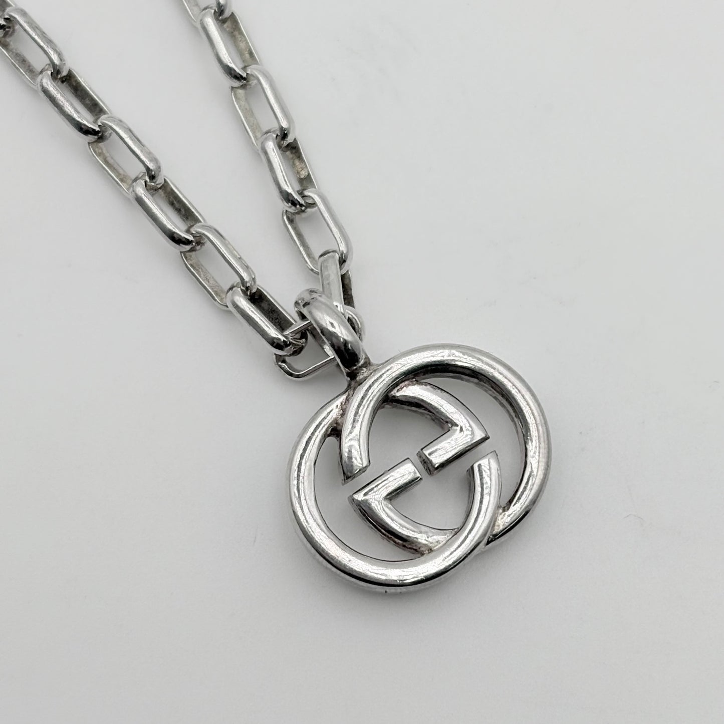 GUCCI ネックレス