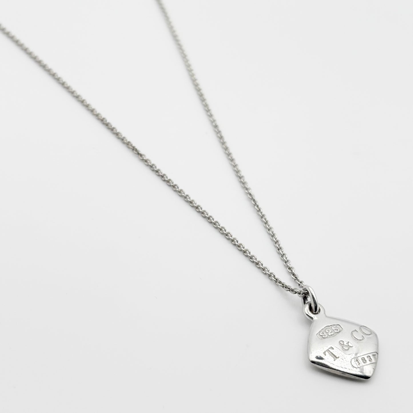 Tiffany&Co. ネックレス 799