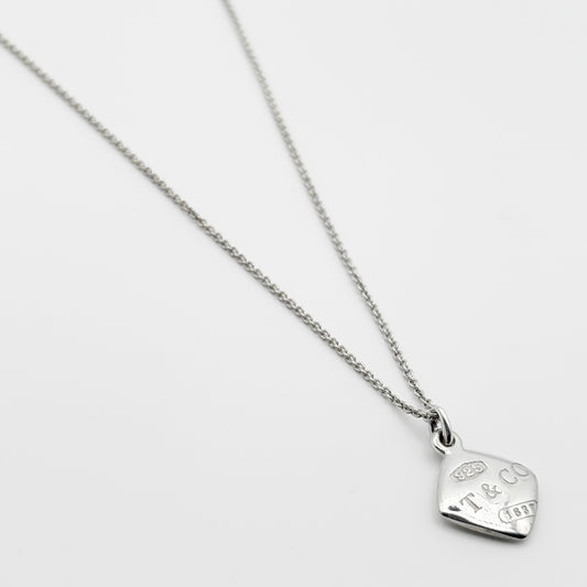 Tiffany&Co. ネックレス 781