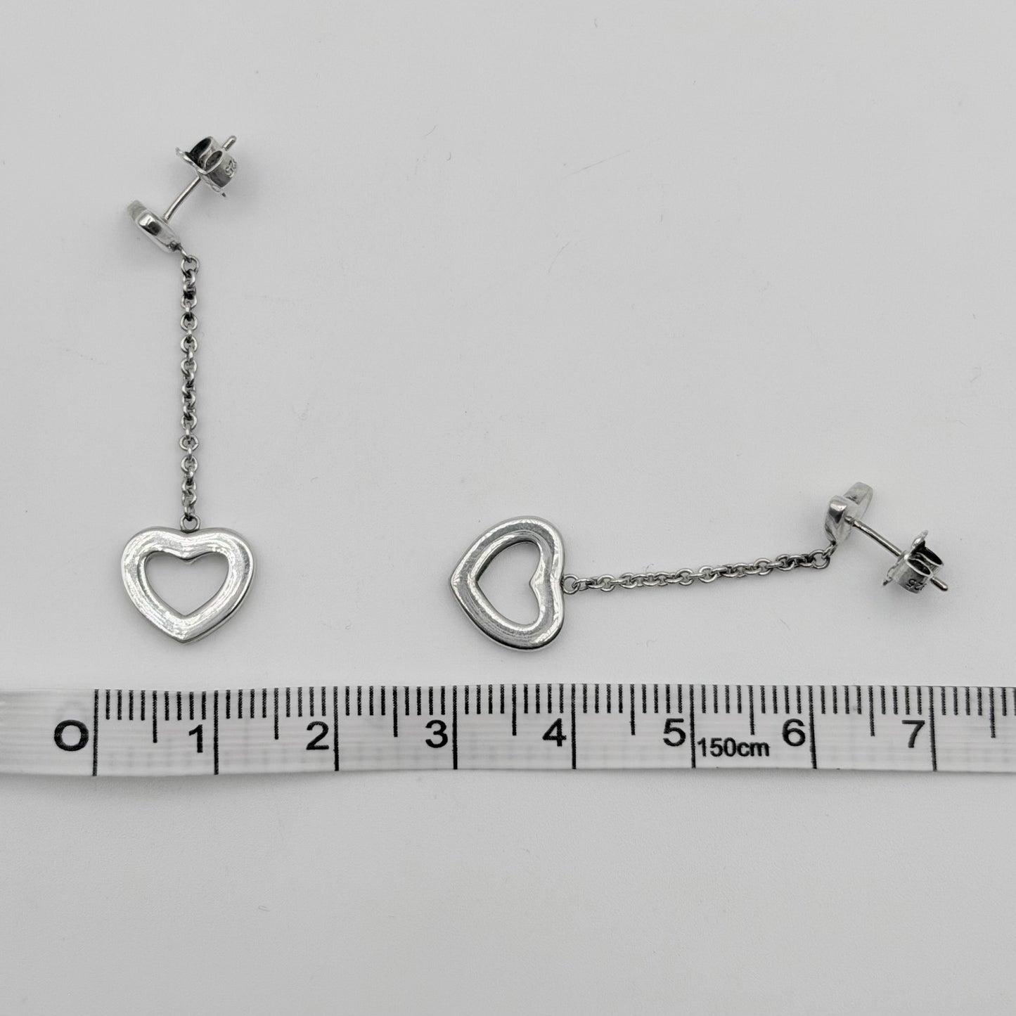 Tiffany&Co. ピアス