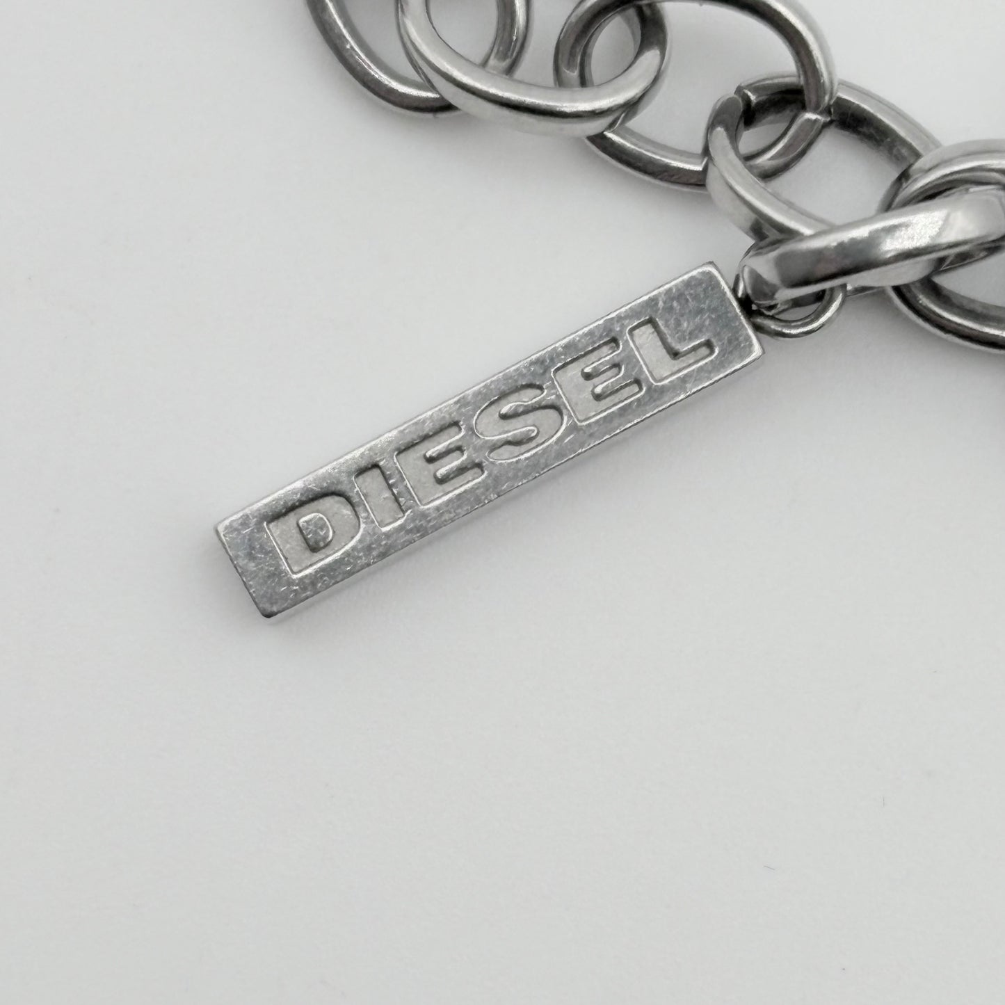 DIESEL ブレスレット