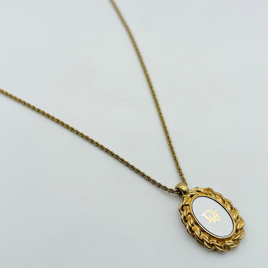 Christian Dior ネックレス