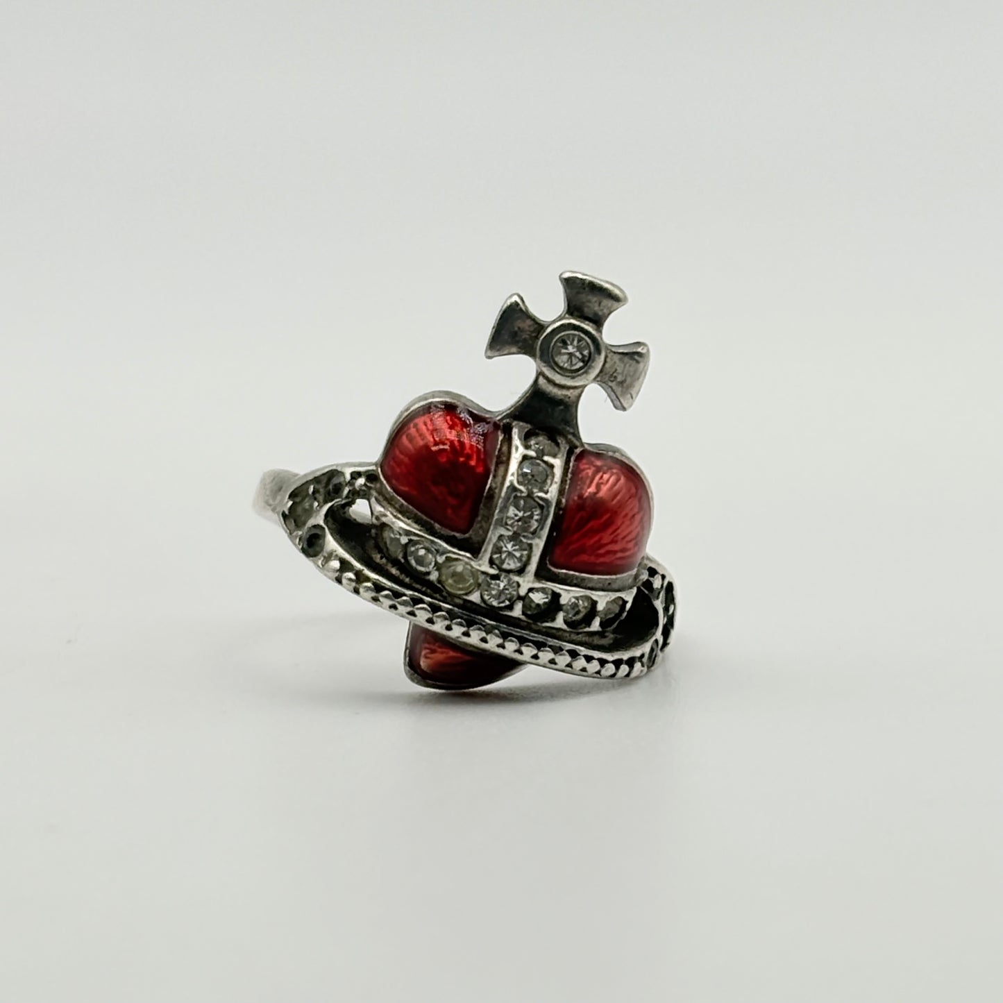 Vivienne Westwood リング