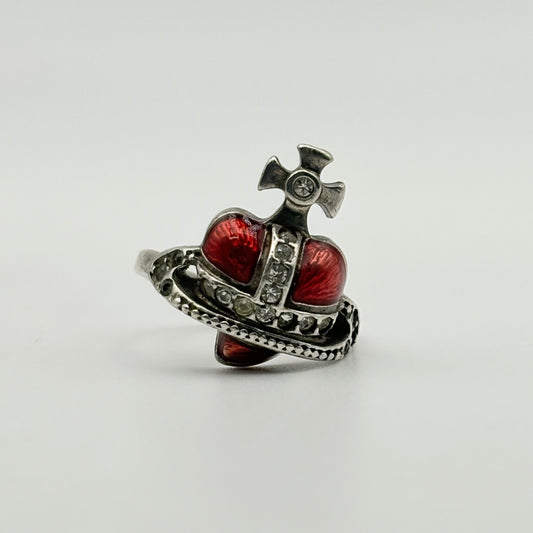 Vivienne Westwood リング