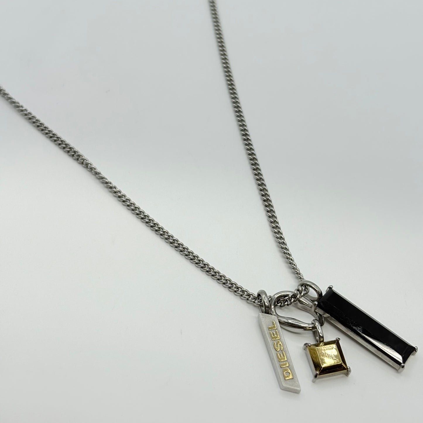 DIESEL ネックレス