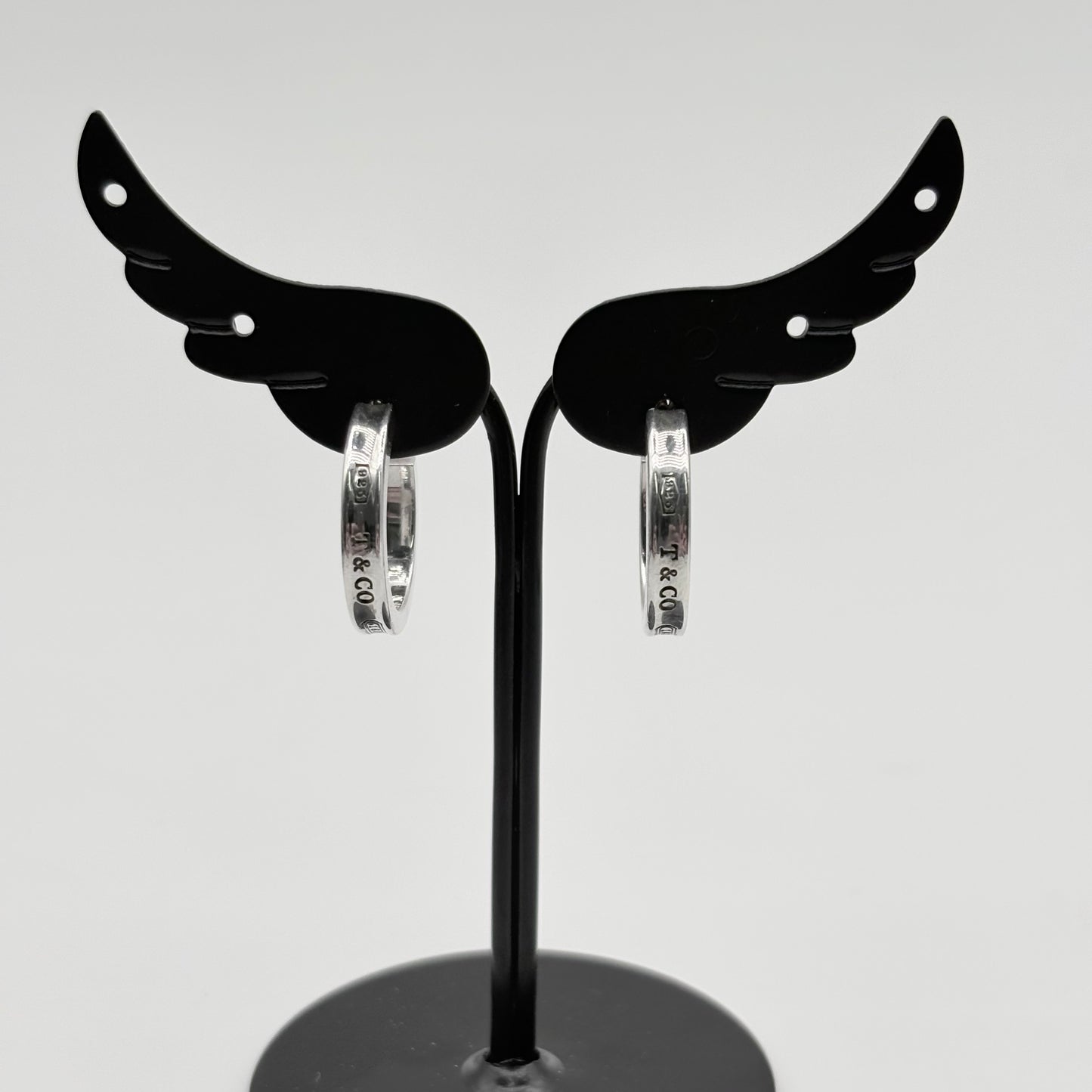 Tiffany&Co. ピアス