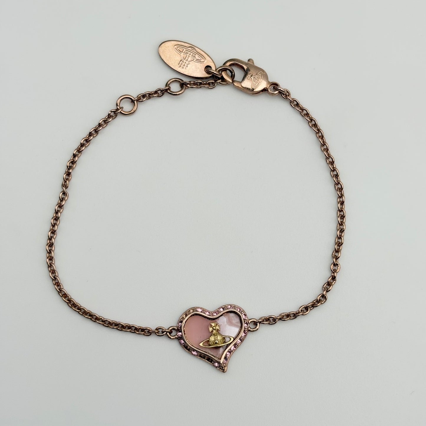 Vivienne Westwood ブレスレット