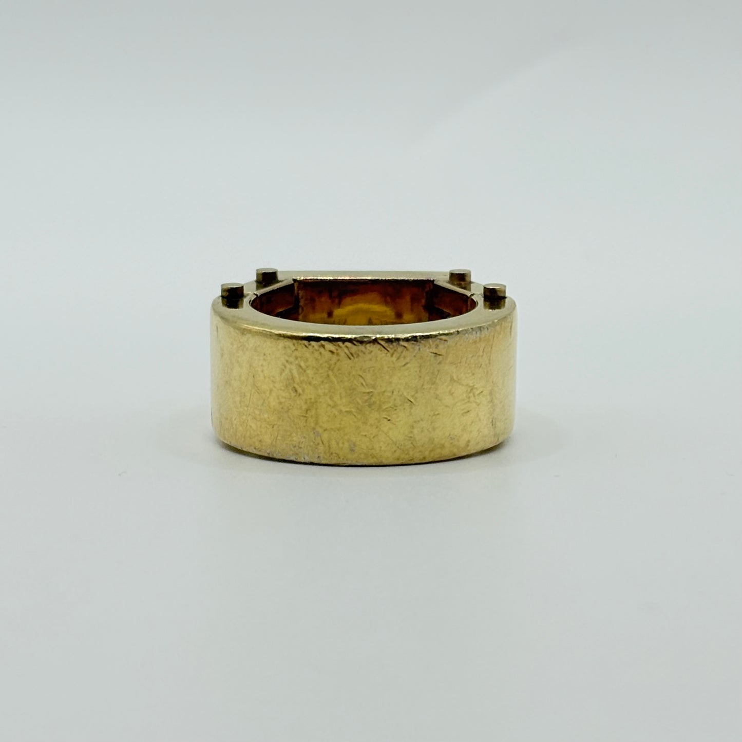 BOTTEGA VENETA リング