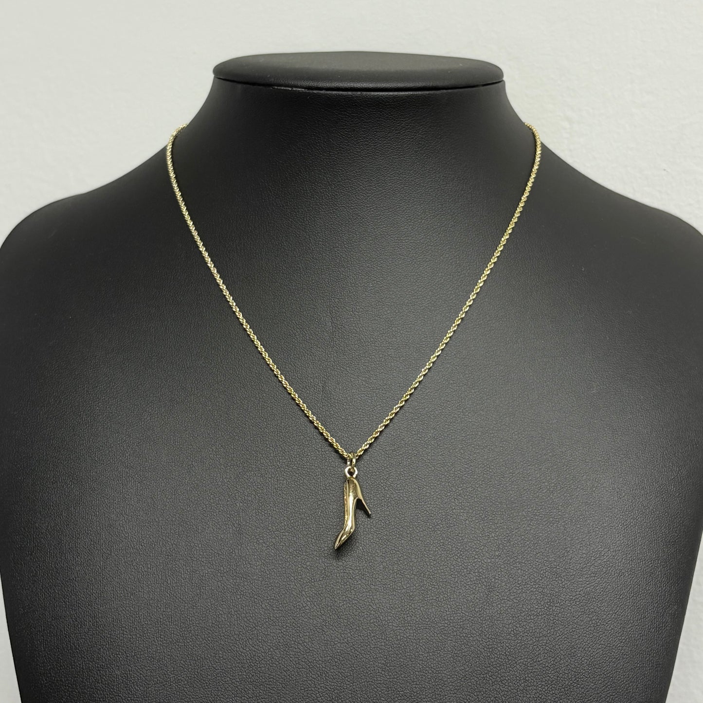 Christian Dior ネックレス