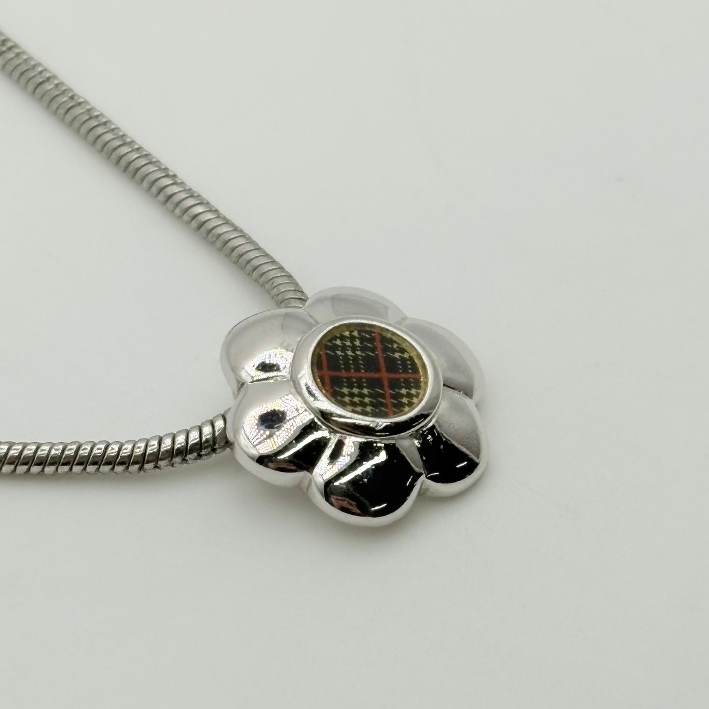 Burberry ネックレス