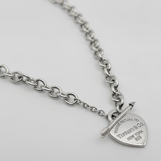 Tiffany&Co. ネックレス