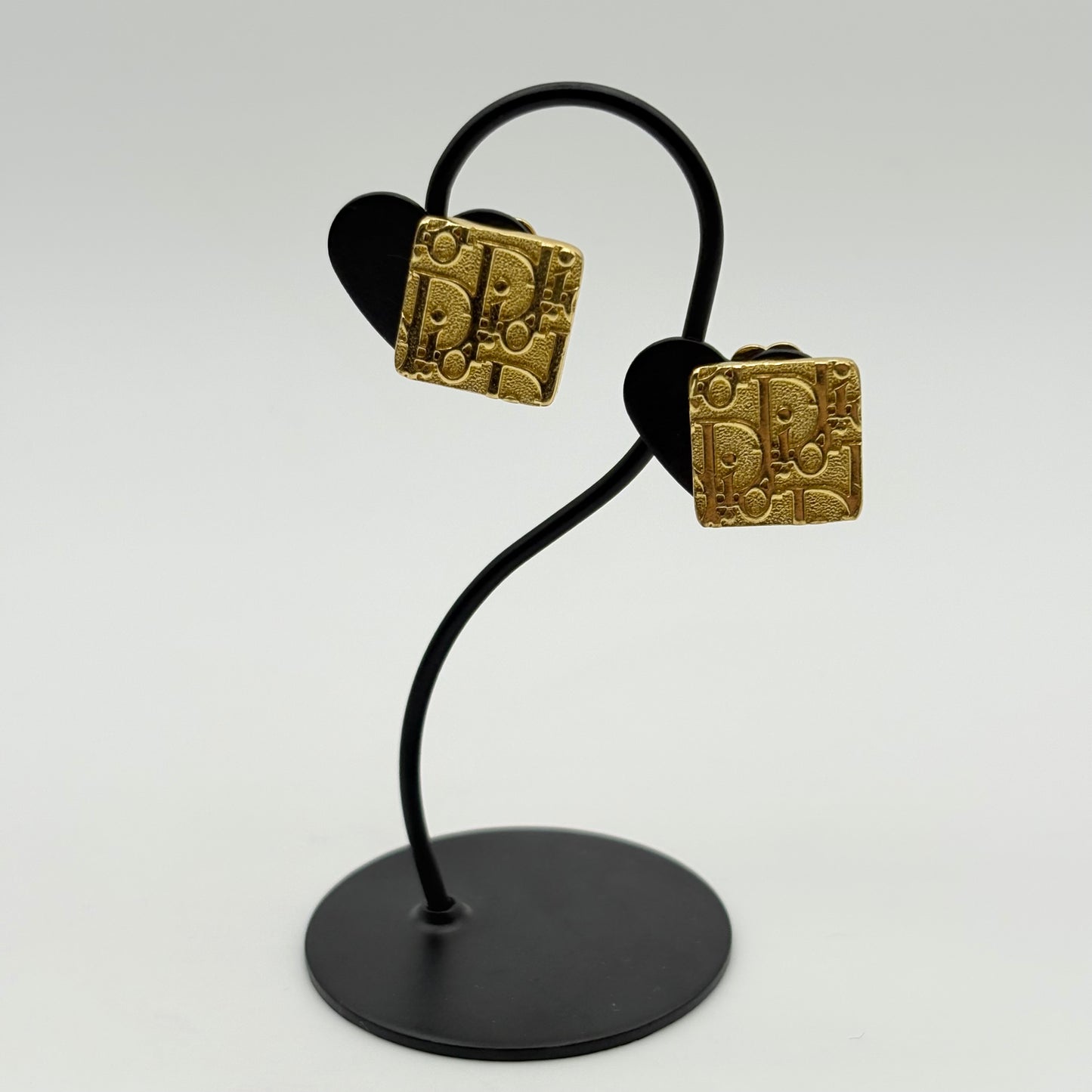 Christian Dior イヤリング