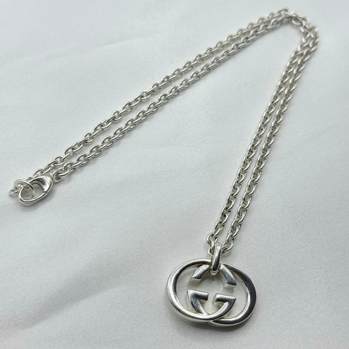 GUCCI ネックレス 83