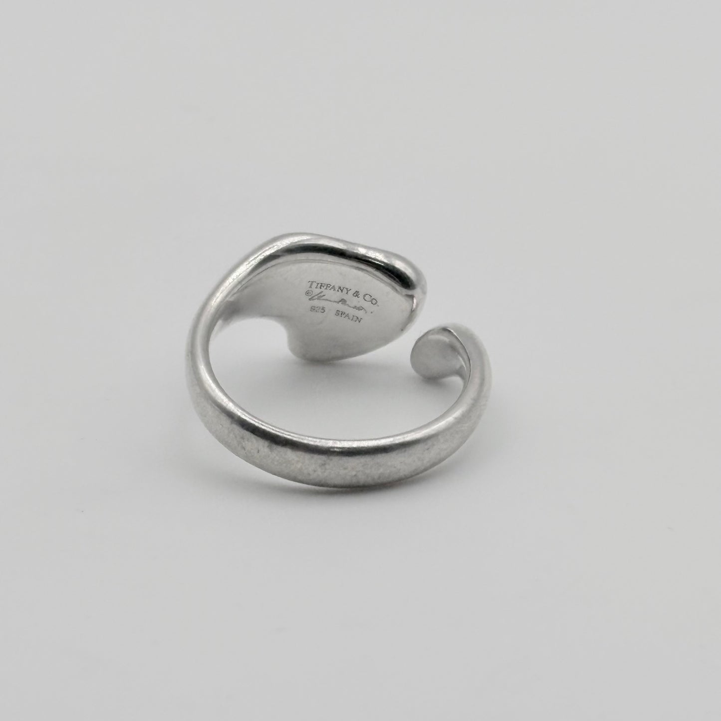 Tiffany&Co. リング