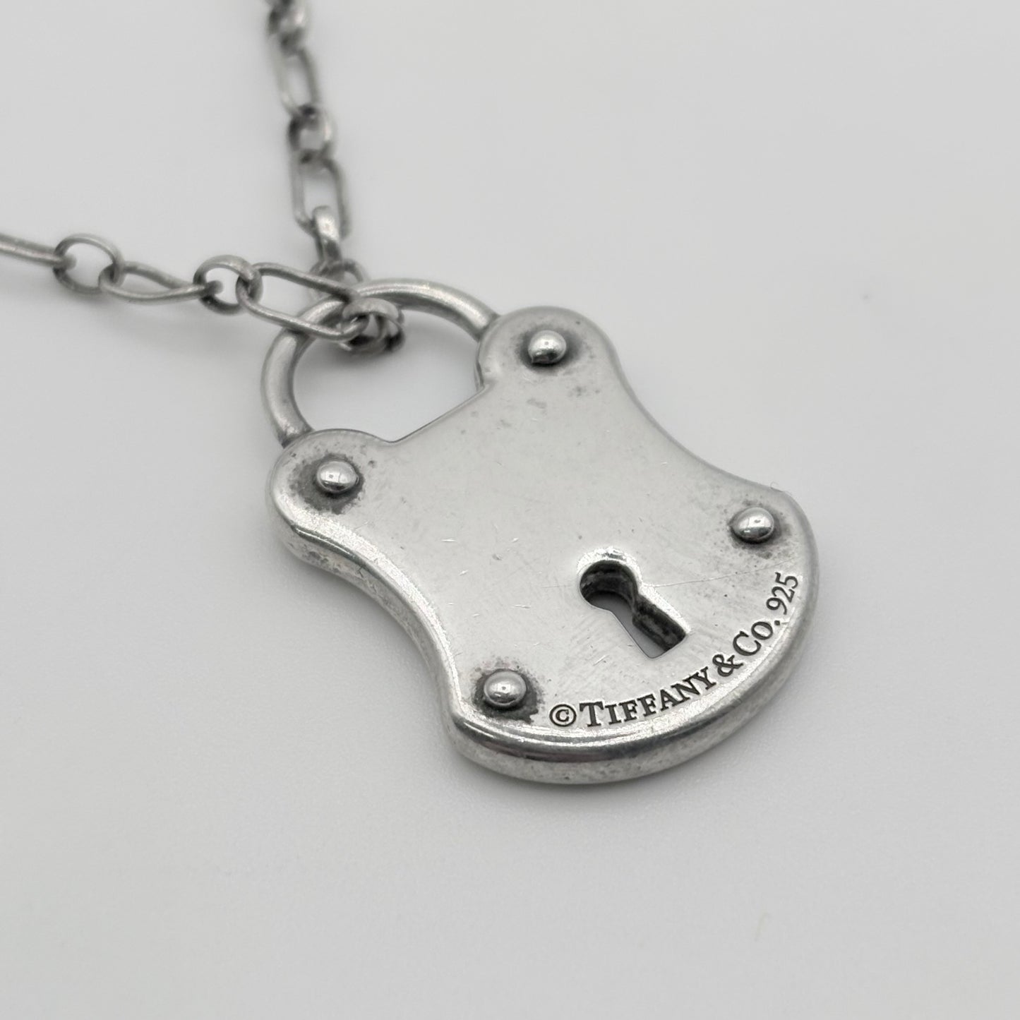 Tiffany&Co. ネックレス