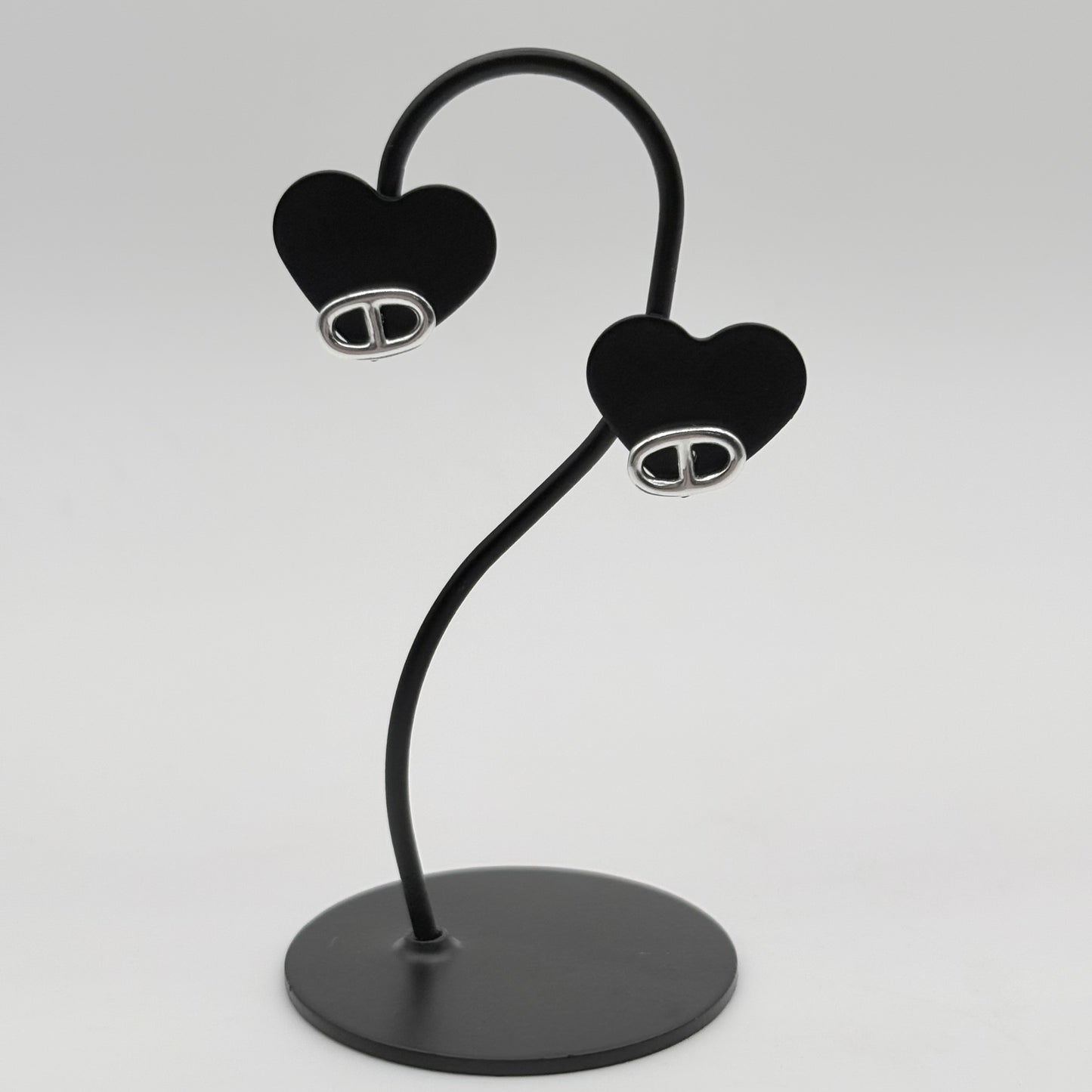 silver925 ピアス 531