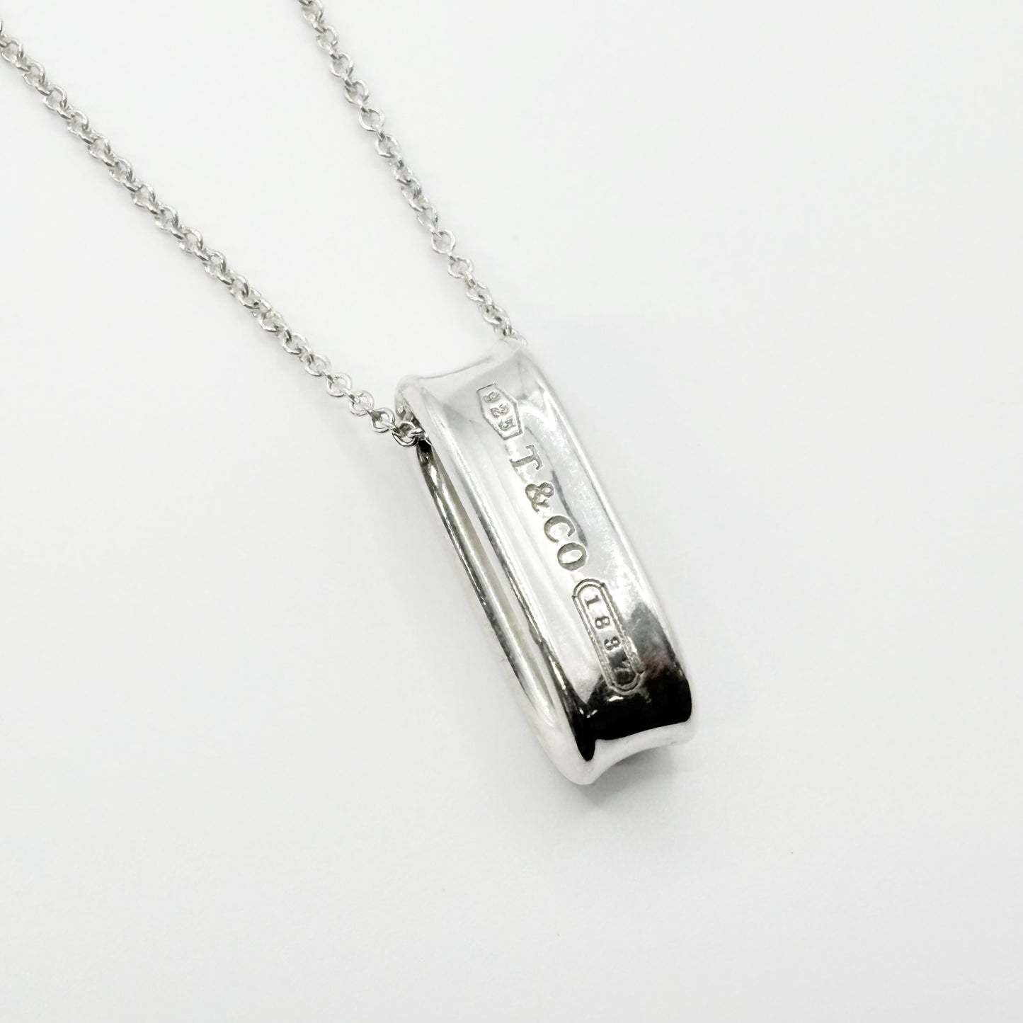 Tiffany&Co. ネックレス 33