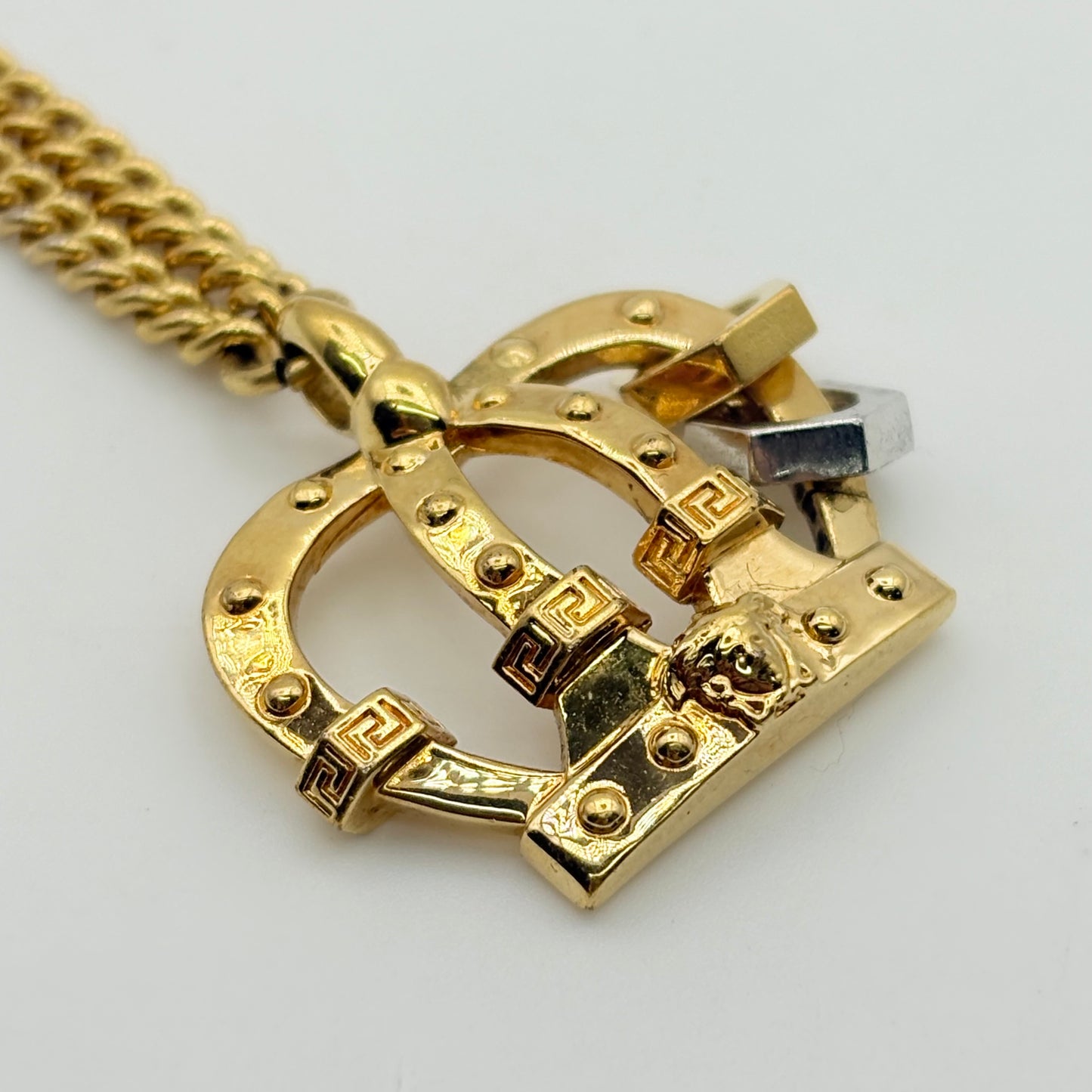 VERSACE ネックレス