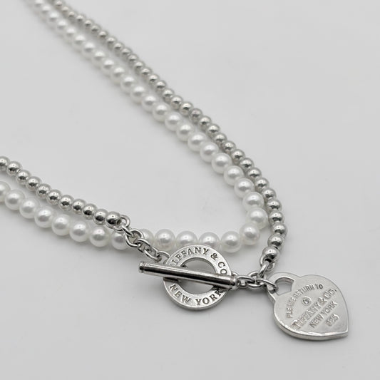 Tiffany&Co. ネックレス