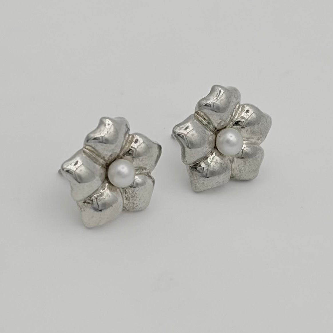 Tiffany&Co. ピアス
