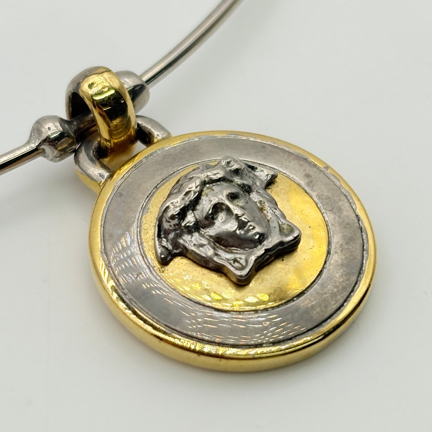VERSACE ネックレス