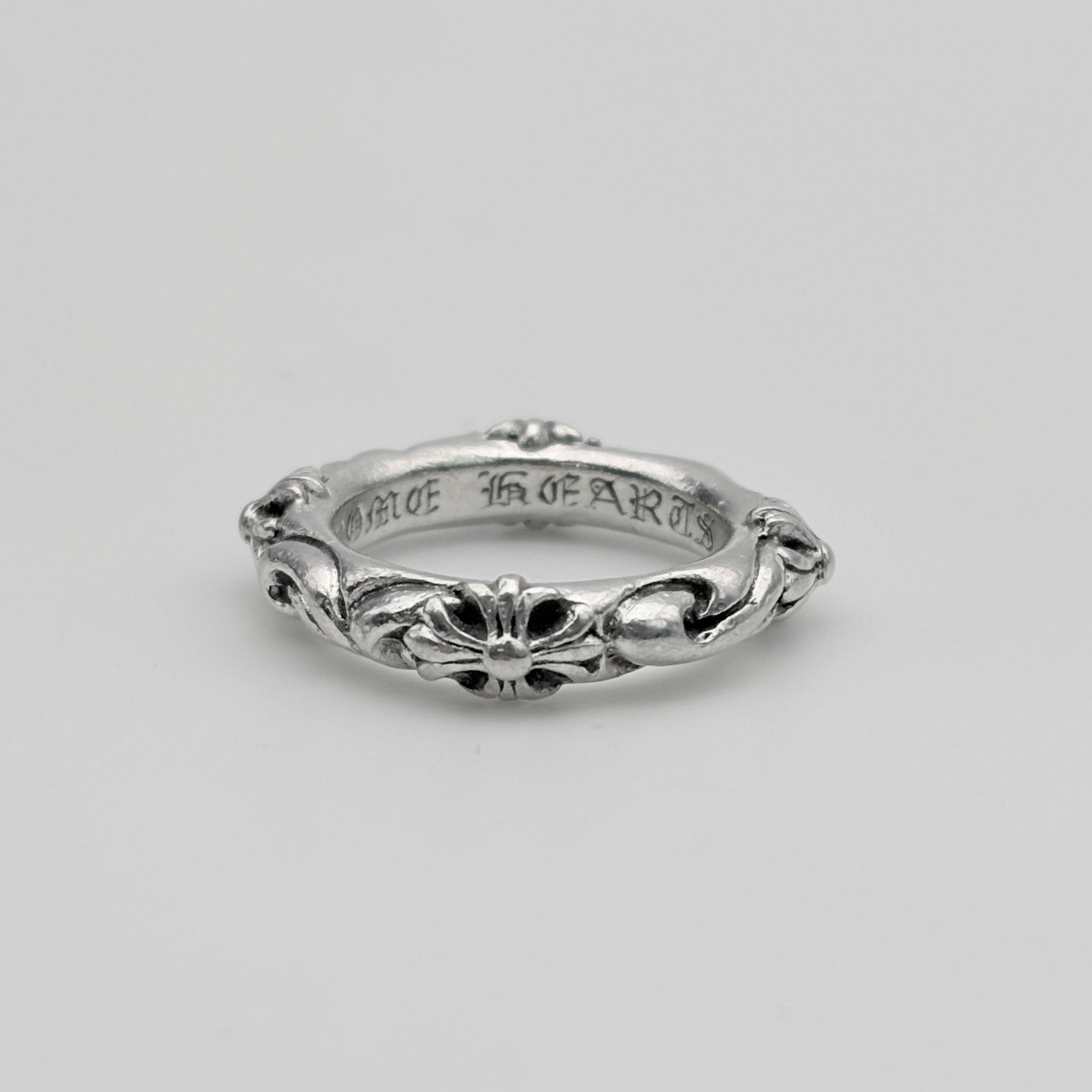 Chrome Hearts リング – mini