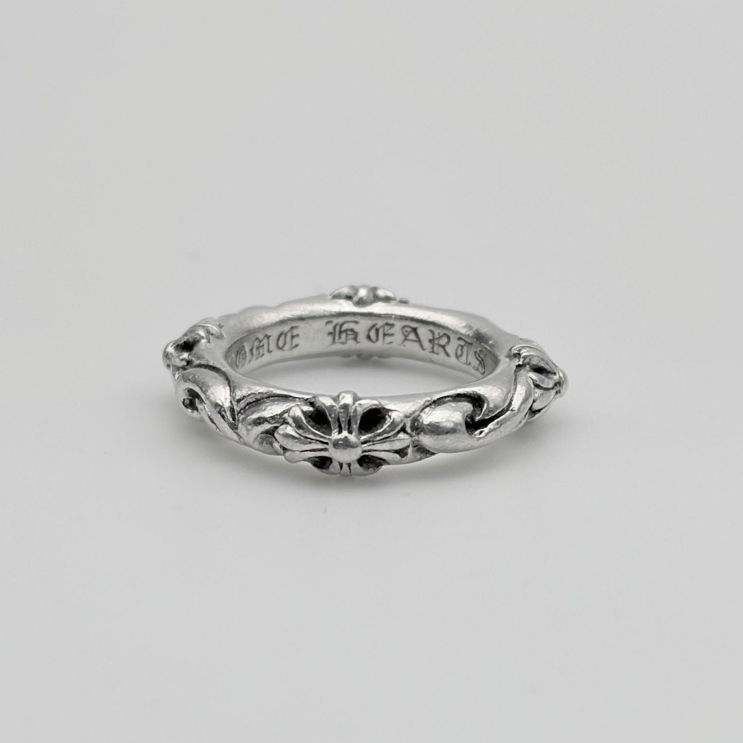 Chrome Hearts リング