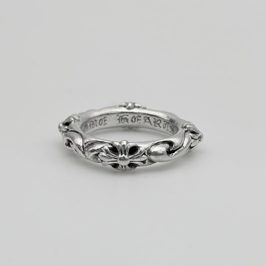 Chrome Hearts リング