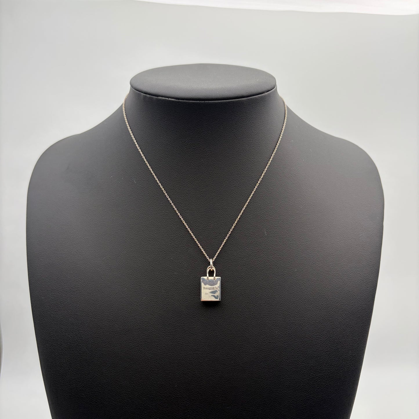 Tiffany&Co. ネックレス