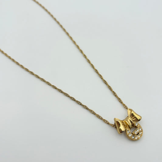 GIVENCHY ネックレス