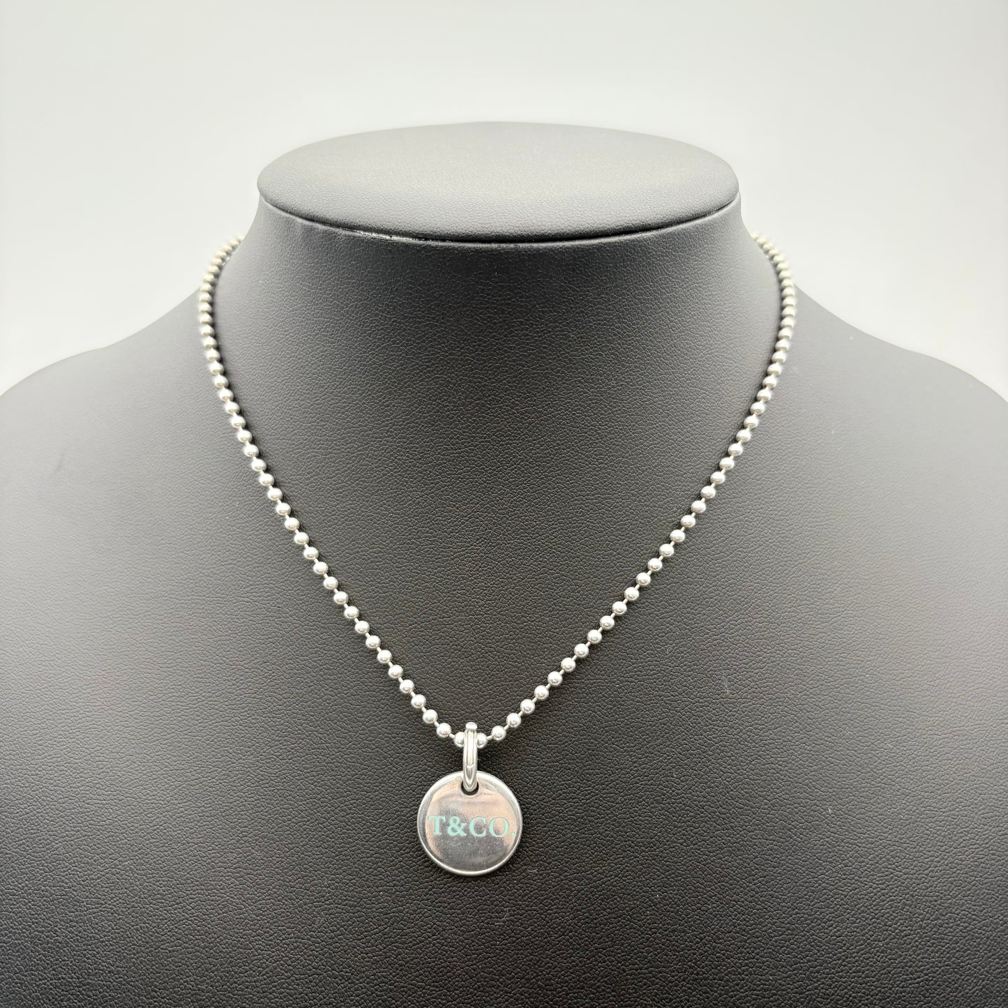 Tiffany&Co. ネックレス