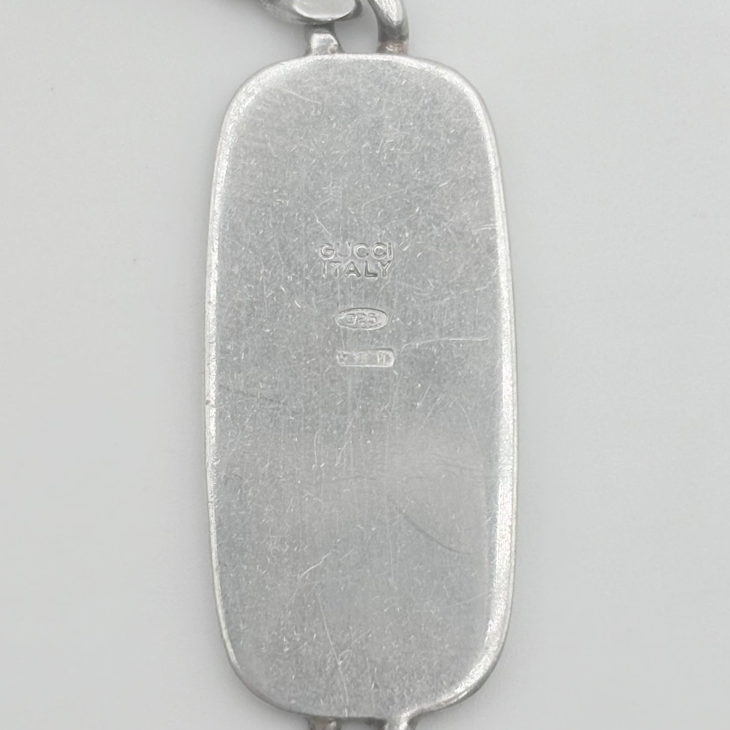 GUCCI ブレスレット